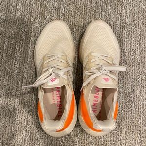 Adidas Ultra Boost 21 Running Shoe